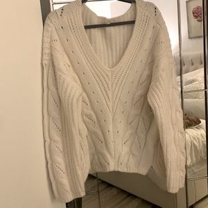 Anthropology Sweater